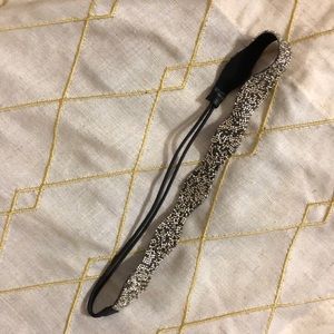 Beaded Headband